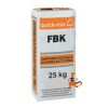 WYSOKOELASTYCZNA ZAPRAWA KLEJĄCA DO PŁYTEK FBK 25 KG FIRMY QUICK-MIX