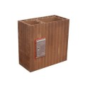 PROSTKA Z WYCZYSTKĄ ULTRA EFFE2 DUPLEX 176x145/176x253MM