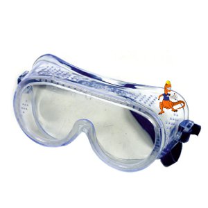 GOGLE OKULARY