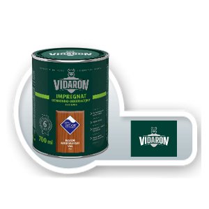 Vidaron