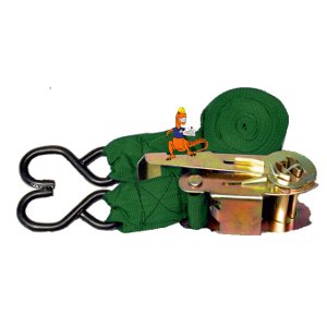 TAŚMA DO MOCOWANIA ŁADUNKÓW