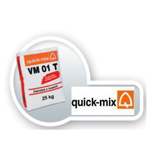 QUICK-MIX