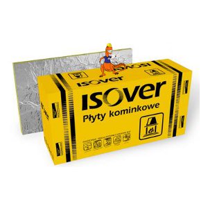 IZOLACJE KOMINKOWE
