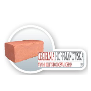 CEGŁY HOFFMANOWSKA
