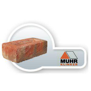 CEGŁY MUHR