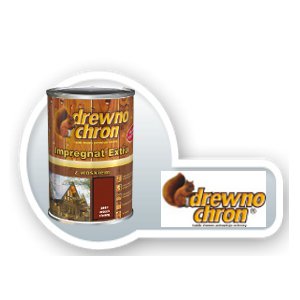 DREWNOCHRON