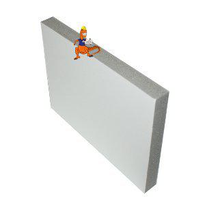 PŁYTY IZOLACYJNE SUPERWAND DS