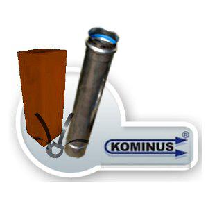 SYSTEM STALOWO-CERAMICZNY