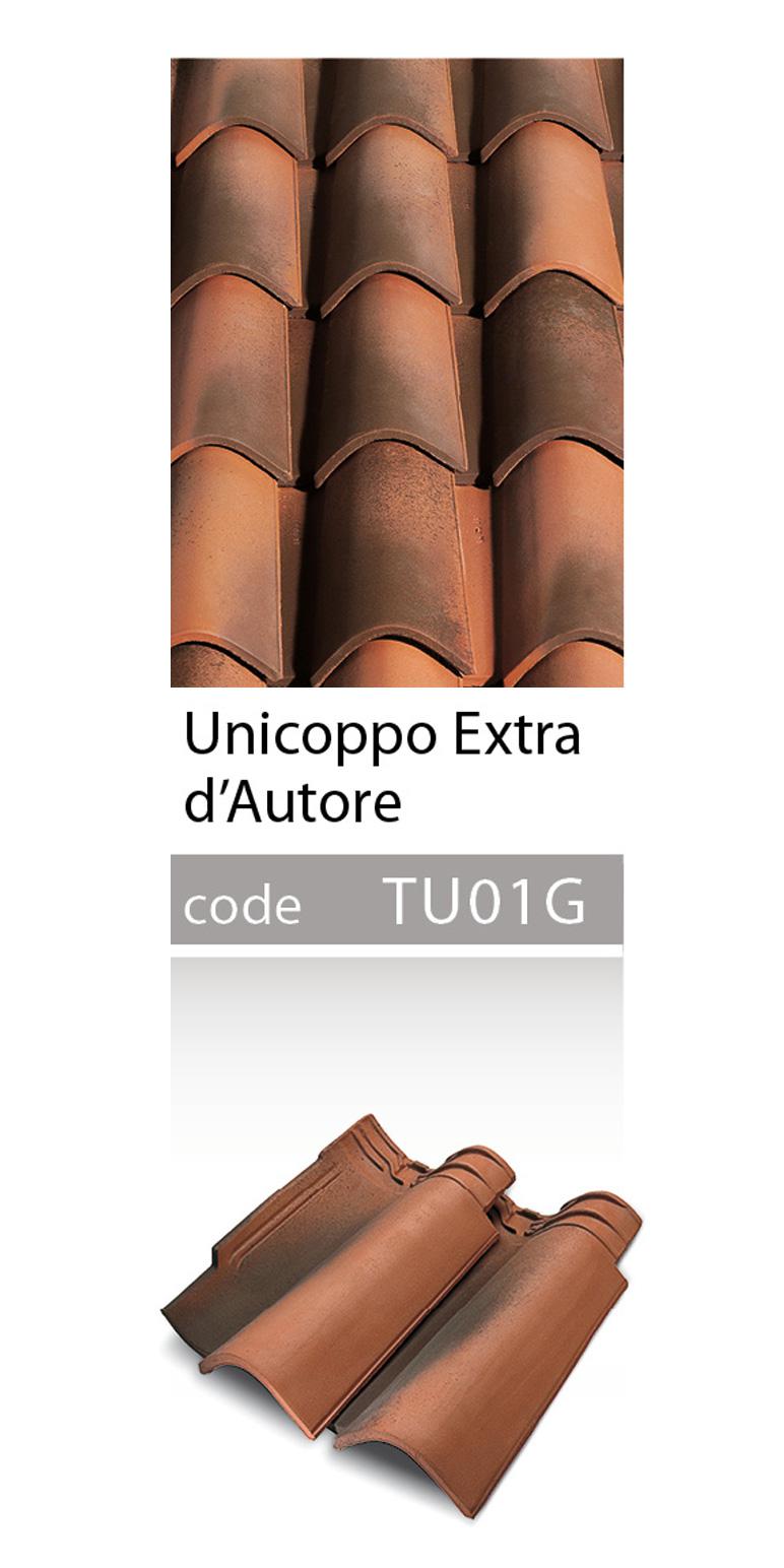 UNICOPPO D'AUTORE ROSA