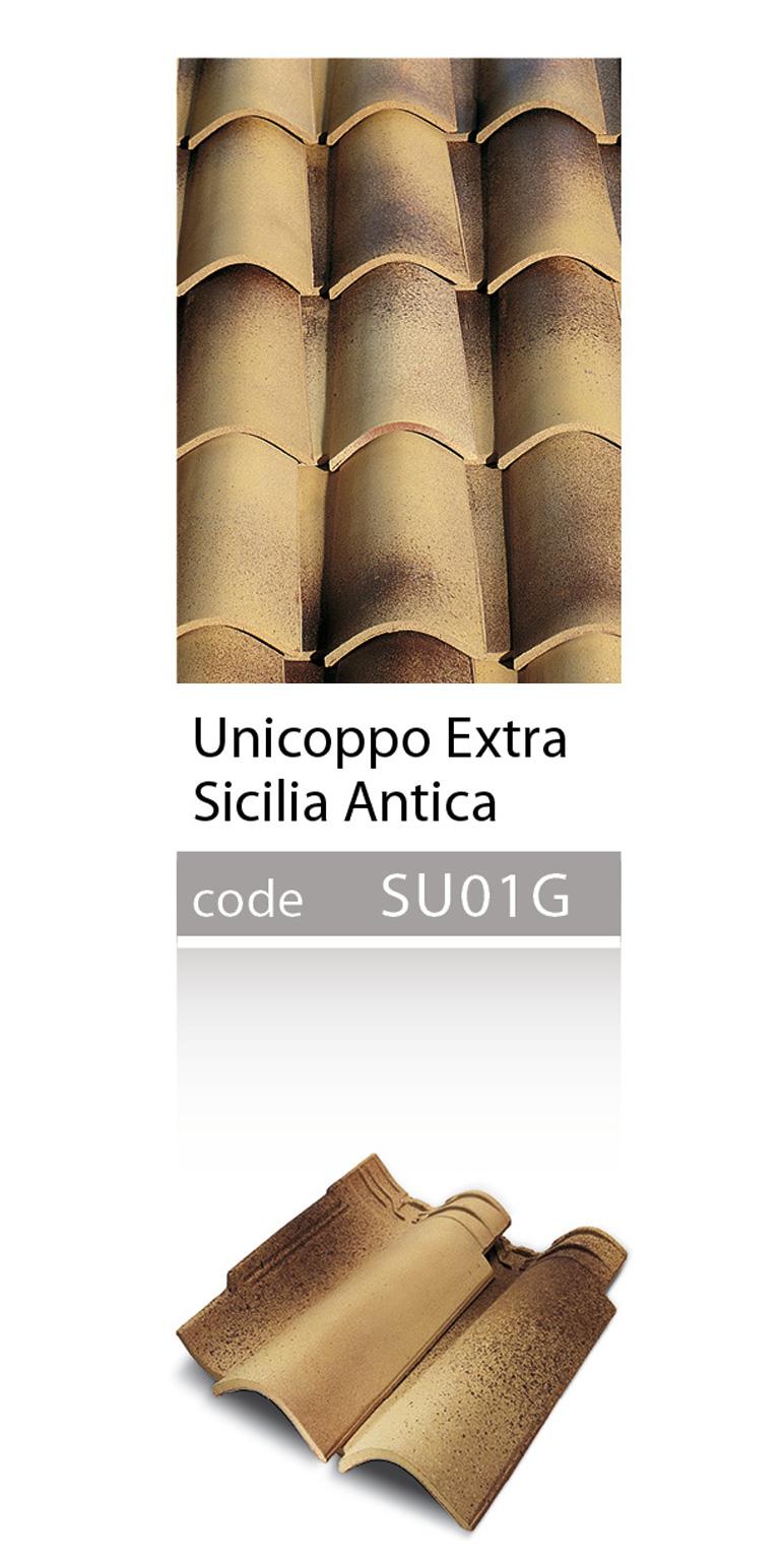 UNICOPPO SICILIA ANTICA